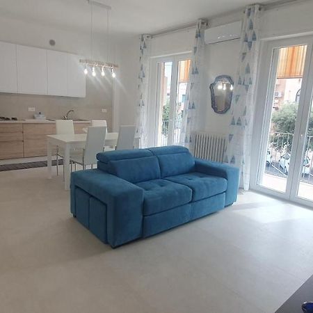 Casa Riblo E Flo Διαμέρισμα Monopoli Εξωτερικό φωτογραφία
