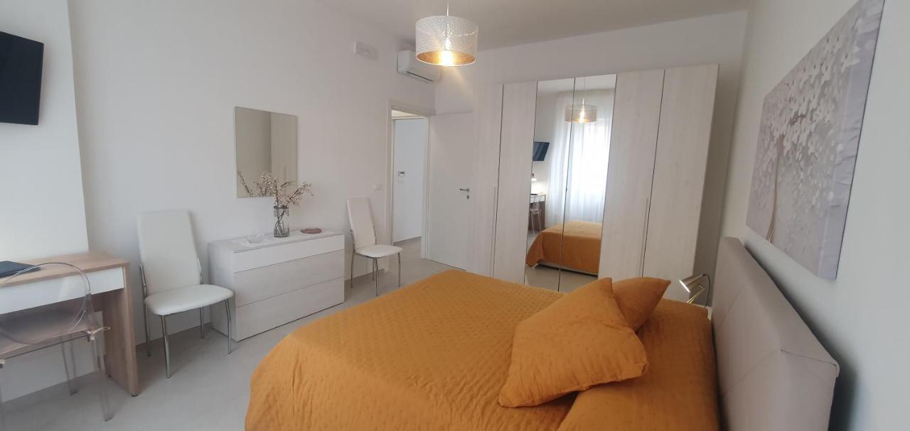 Casa Riblo E Flo Διαμέρισμα Monopoli Εξωτερικό φωτογραφία