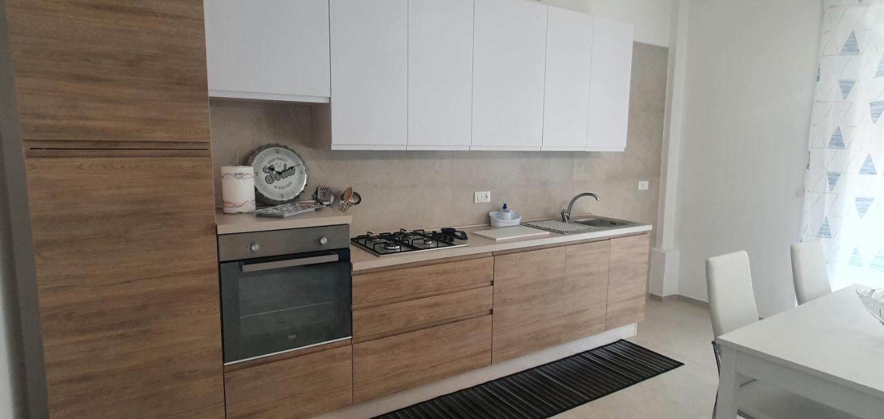Casa Riblo E Flo Διαμέρισμα Monopoli Εξωτερικό φωτογραφία