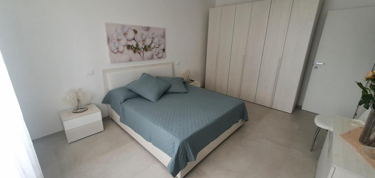 Casa Riblo E Flo Διαμέρισμα Monopoli Εξωτερικό φωτογραφία