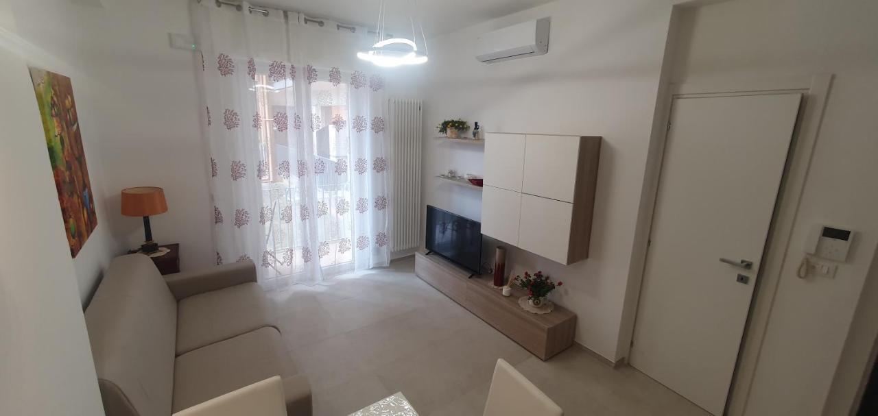 Casa Riblo E Flo Διαμέρισμα Monopoli Εξωτερικό φωτογραφία