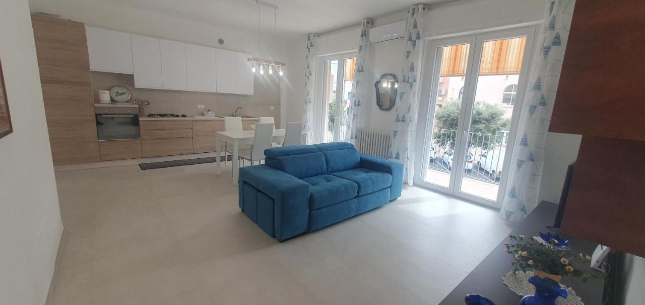 Casa Riblo E Flo Διαμέρισμα Monopoli Εξωτερικό φωτογραφία