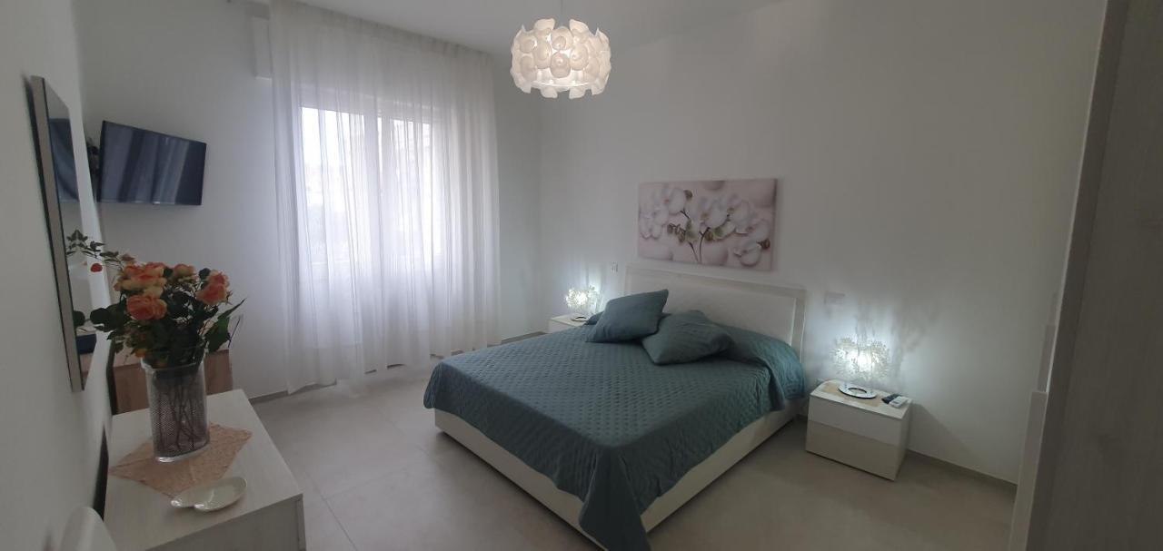 Casa Riblo E Flo Διαμέρισμα Monopoli Εξωτερικό φωτογραφία