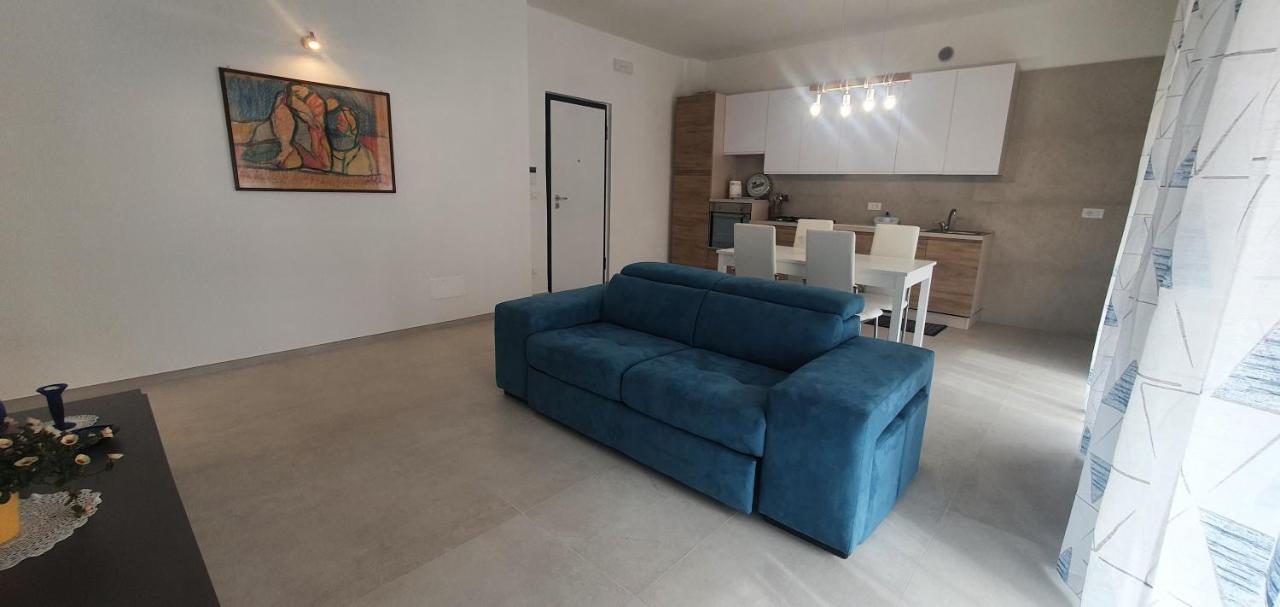 Casa Riblo E Flo Διαμέρισμα Monopoli Εξωτερικό φωτογραφία