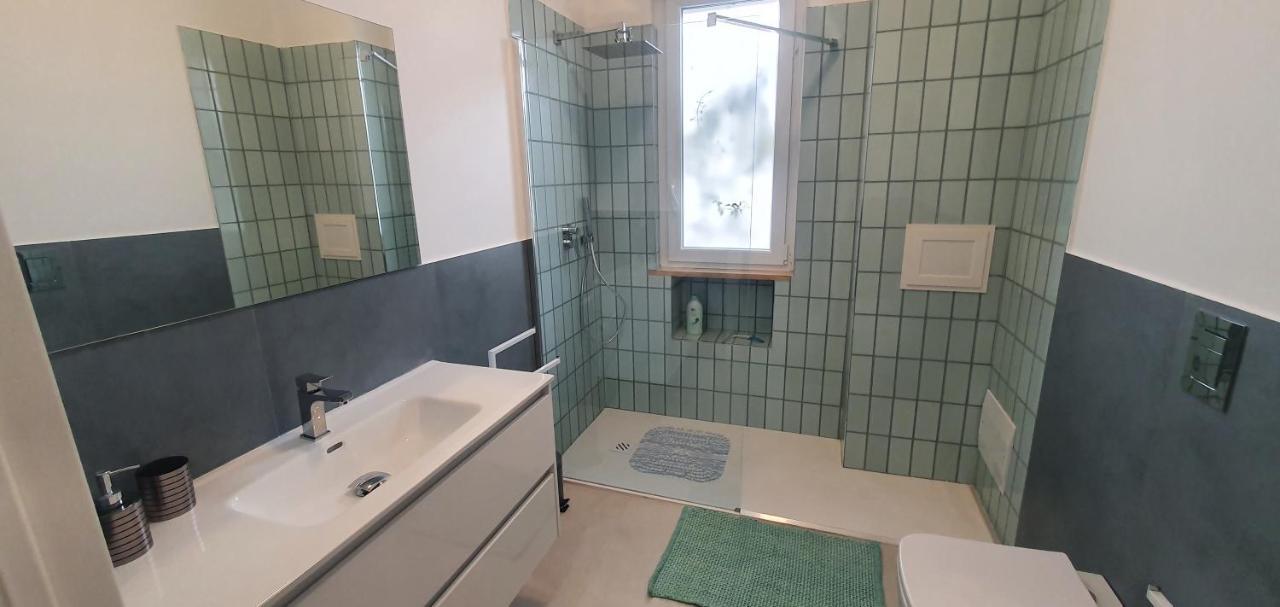 Casa Riblo E Flo Διαμέρισμα Monopoli Εξωτερικό φωτογραφία