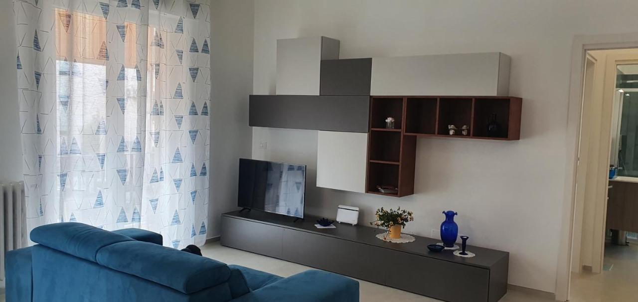 Casa Riblo E Flo Διαμέρισμα Monopoli Εξωτερικό φωτογραφία