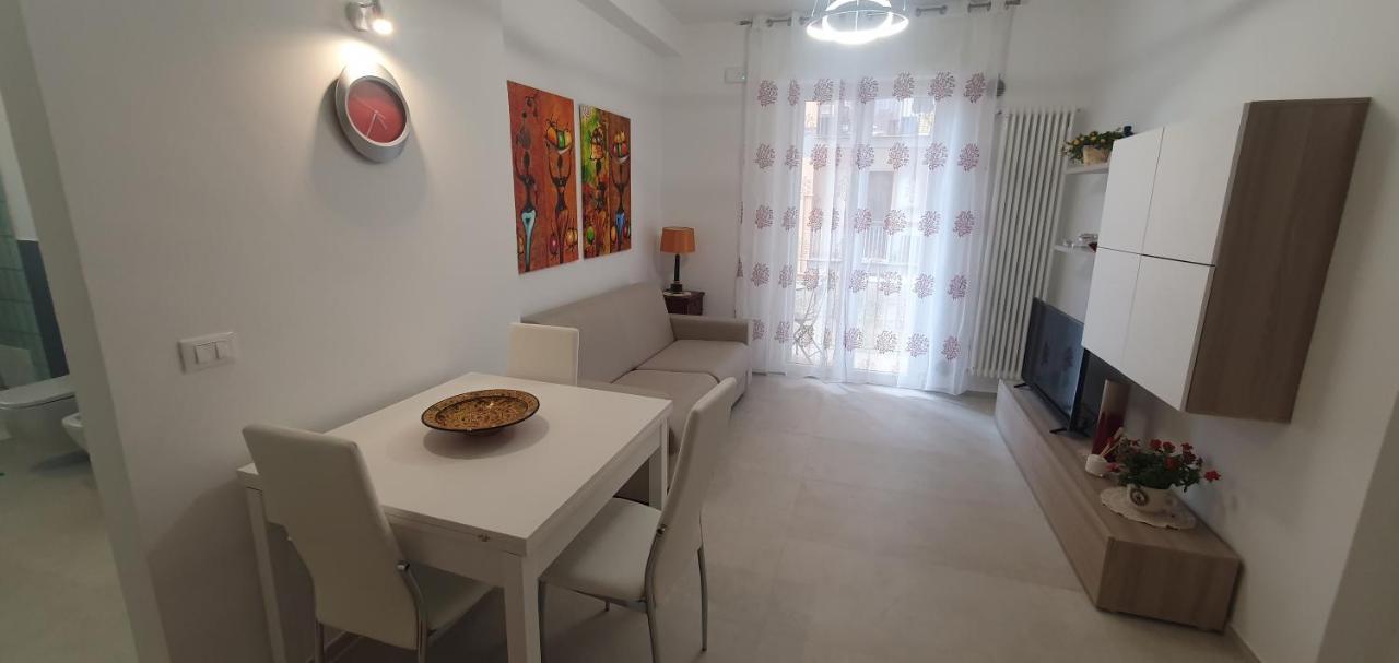 Casa Riblo E Flo Διαμέρισμα Monopoli Εξωτερικό φωτογραφία