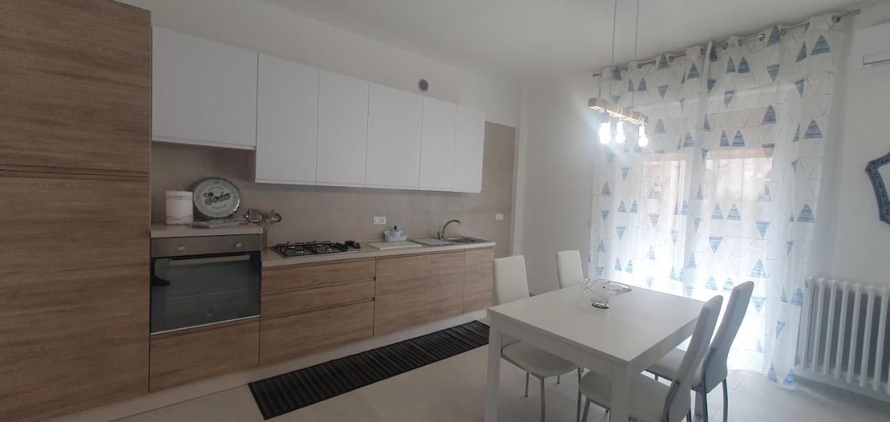 Casa Riblo E Flo Διαμέρισμα Monopoli Εξωτερικό φωτογραφία