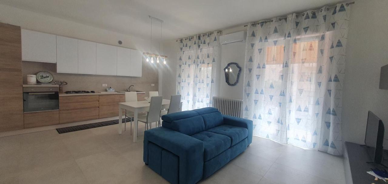 Casa Riblo E Flo Διαμέρισμα Monopoli Εξωτερικό φωτογραφία