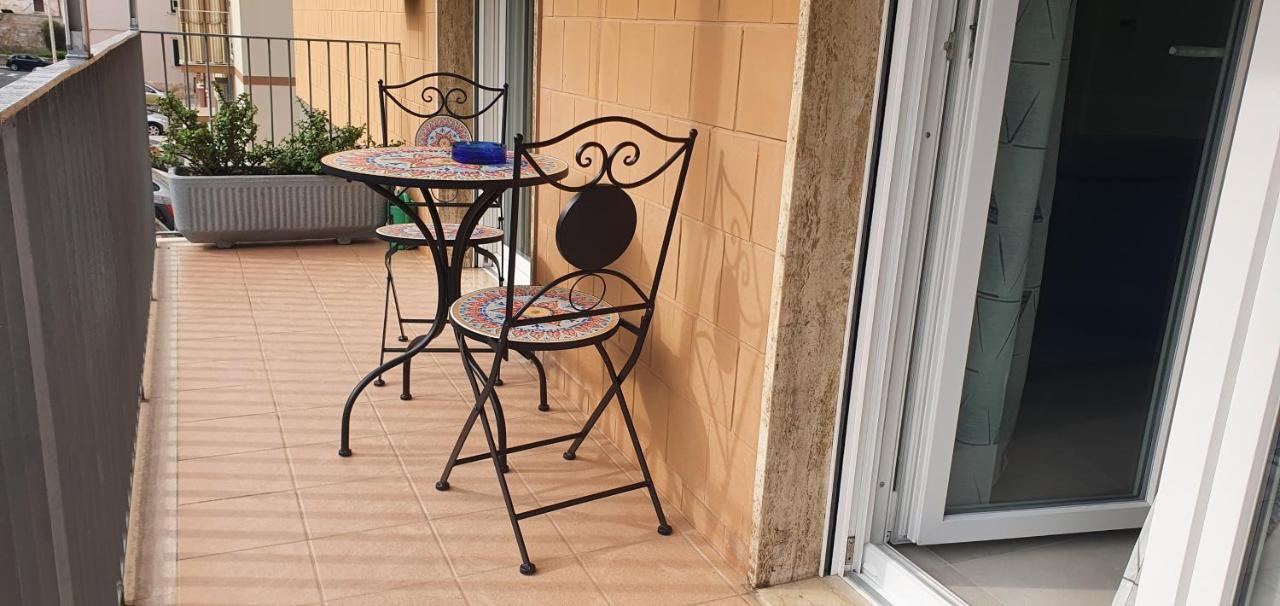 Casa Riblo E Flo Διαμέρισμα Monopoli Εξωτερικό φωτογραφία