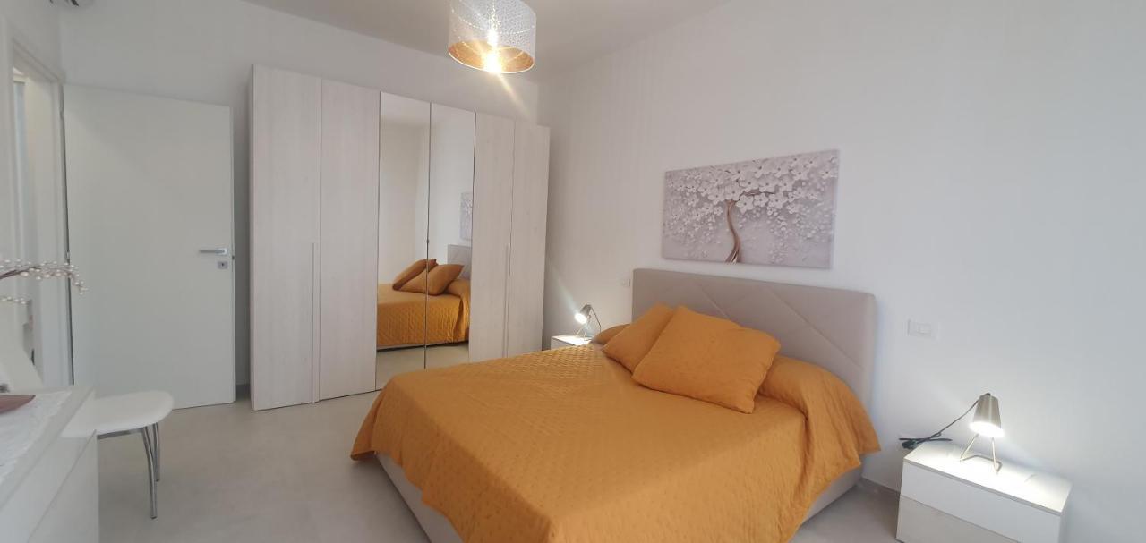 Casa Riblo E Flo Διαμέρισμα Monopoli Εξωτερικό φωτογραφία